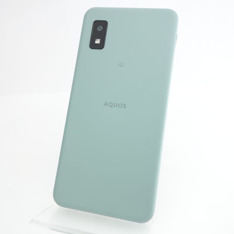 SIMե꡼AQUOS wish2 A204SH ꡼֥꡼ ¡