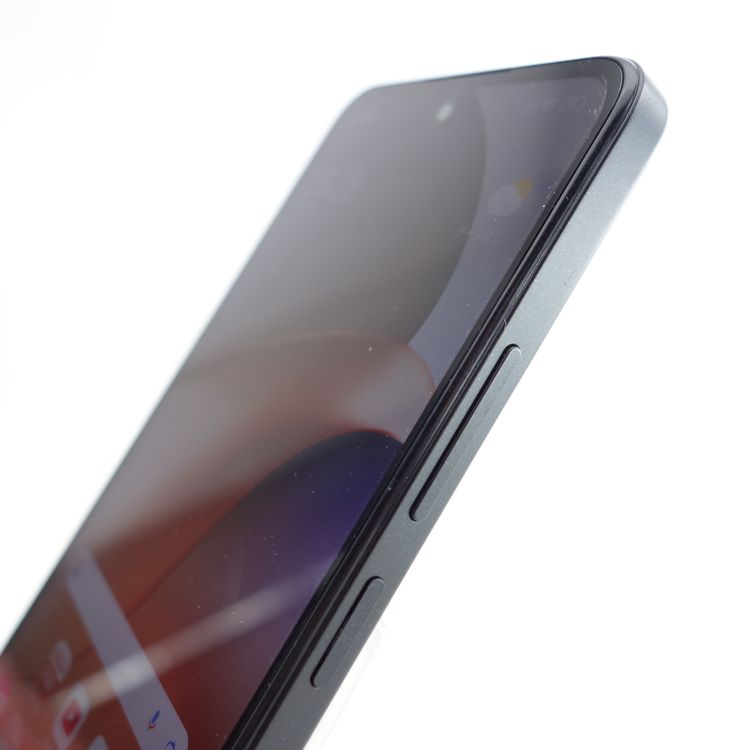 ��SIM�ե꡼��Redmi Note 12 5G XIG03 �ߥåɥʥ��ȥ֥�å� �������¡�