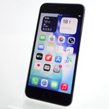 ��SIM�ե꡼��iPhoneSE2 64GB �ۥ磻�� ����82�� �������¡�