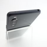SIMե꡼Xperia 10 II A001SO ֥å ¡ Y!mobile
