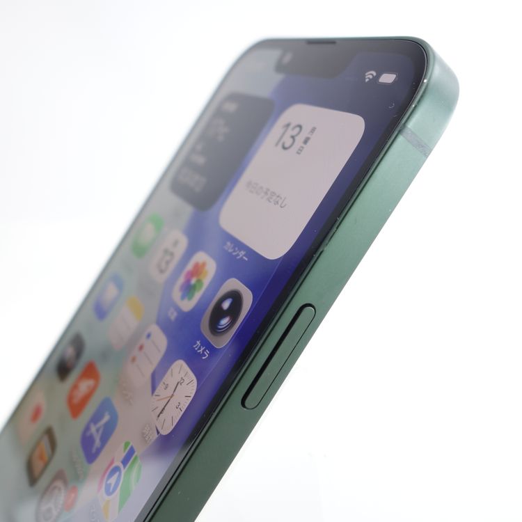 ��SIM�ե꡼��iPhone13 128GB ���꡼�� ����84�� Apple���ȥ���