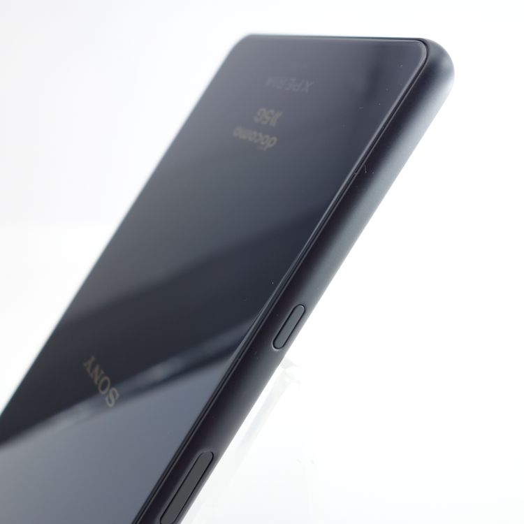 ��SIM�ե꡼��Xperia 10 III SO-52B �֥�å� �������¡� docomo��