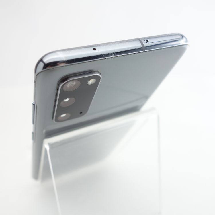 ��SIM�ե꡼��Galaxy S20 5G SCG01 �����ߥå����졼 �������¡�