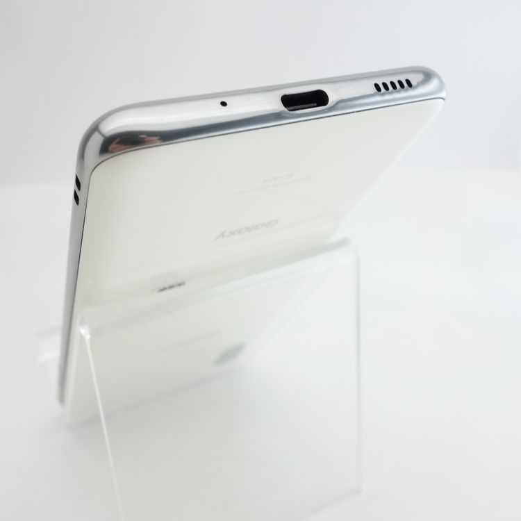 ��SIM�ե꡼��Galaxy A21 SC-42A �ۥ磻�� �������¡� docomo��