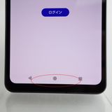 SIMե꡼AQUOS sense7 SH-53C ֥å ¡