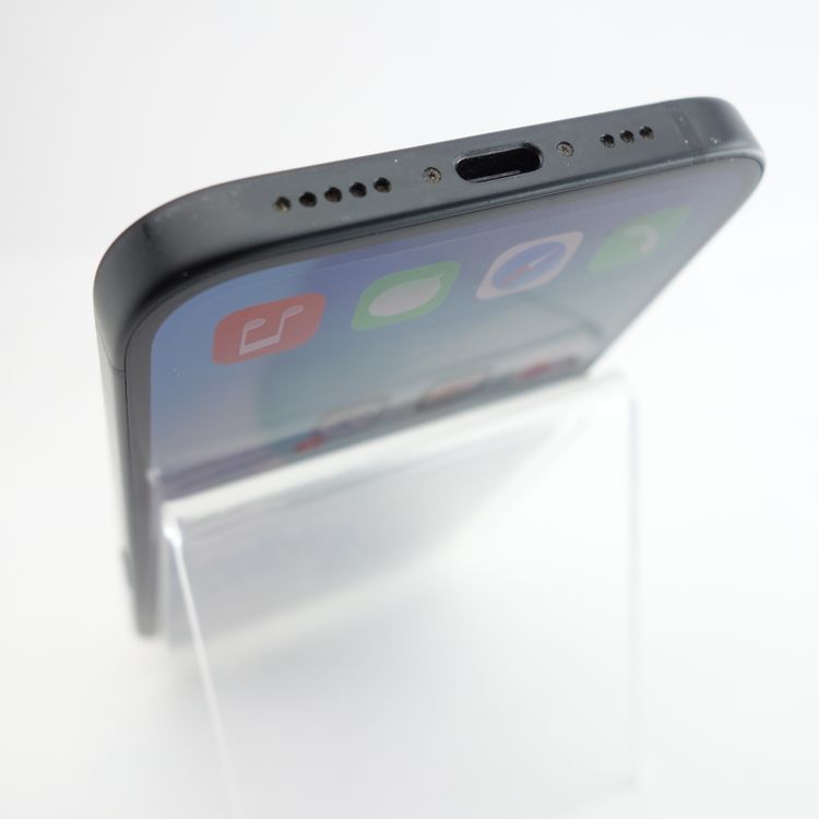 ��SIM�ե꡼��iPhone15 128GB �֥�å� ����90% �������¡�