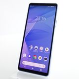 SIMե꡼Xperia 10 III SOG04 ֥롼 au ¡