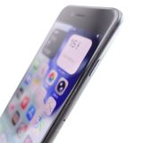 ��SIM�ե꡼��iPhoneSE2 64GB �֥�å� ����93�� �������¡�