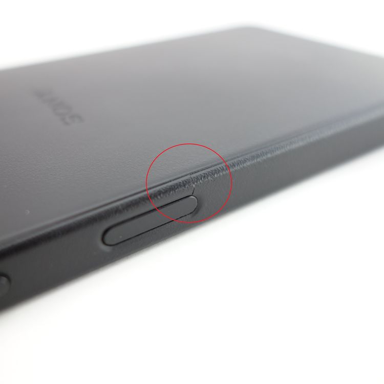 SIMե꡼Xperia Ace III SO-53C ֥å ¡ docomo