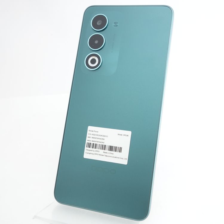 ��SIM�ե꡼��OPPO A5 5G 128GB OPG06 ���꡼�� �������¡�