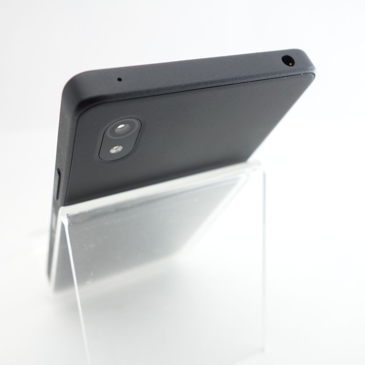 SIMե꡼Xperia Ace III SO-53C ֥å ¡ docomo