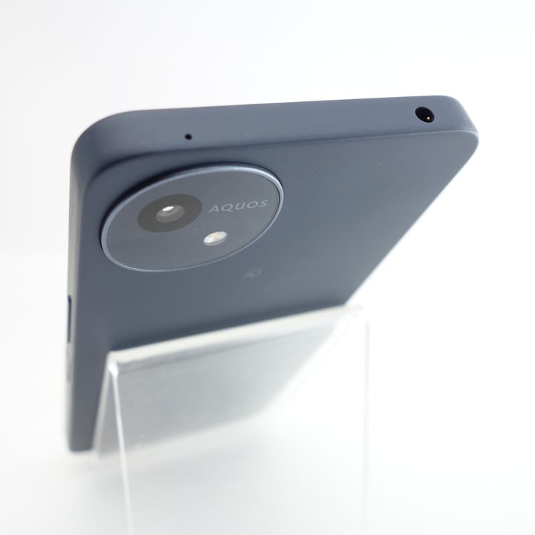 SIMե꡼AQUOS wish4 SH-52E ֥å ¡ docomo