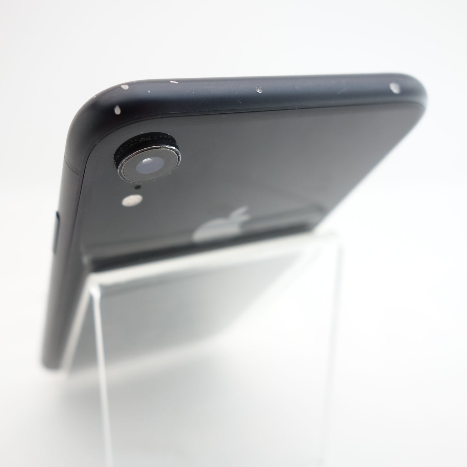 ムスビー｜【SIMフリー】iPhoneXR 64GB ブラック 電池100％ 利用制限〇 