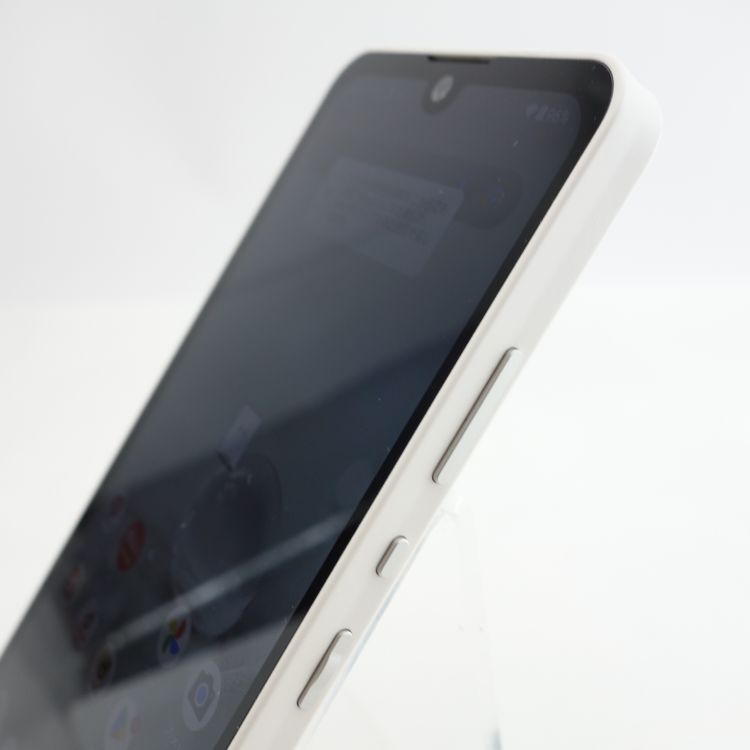 ��SIM�ե꡼��AQUOS wish2 SH-51C �ۥ磻�� �������¡� docomo��