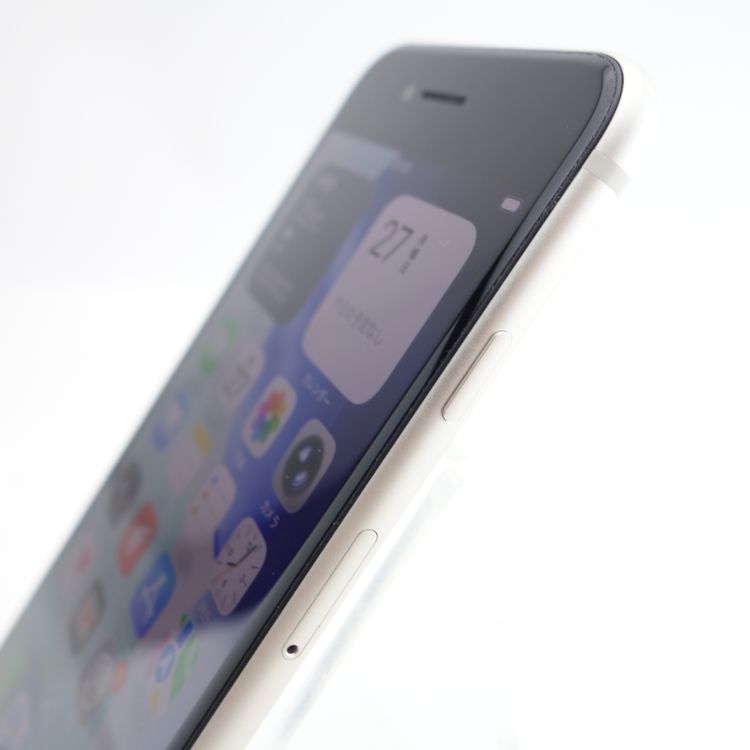 ��SIM�ե꡼��iPhoneSE3 64GB �������饤�� ����85�� �������¡�