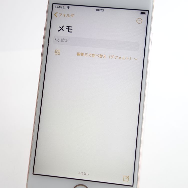 ��SIM�ե꡼��iPhone6S 64GB ������������� ����100�� �������¡�