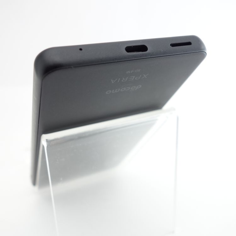 SIMե꡼Xperia Ace II SO-41B ֥å ¡ docomo