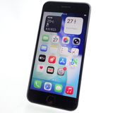 ��SIM�ե꡼��iPhoneSE2 64GB �ۥ磻�� ����90�� �������¡�