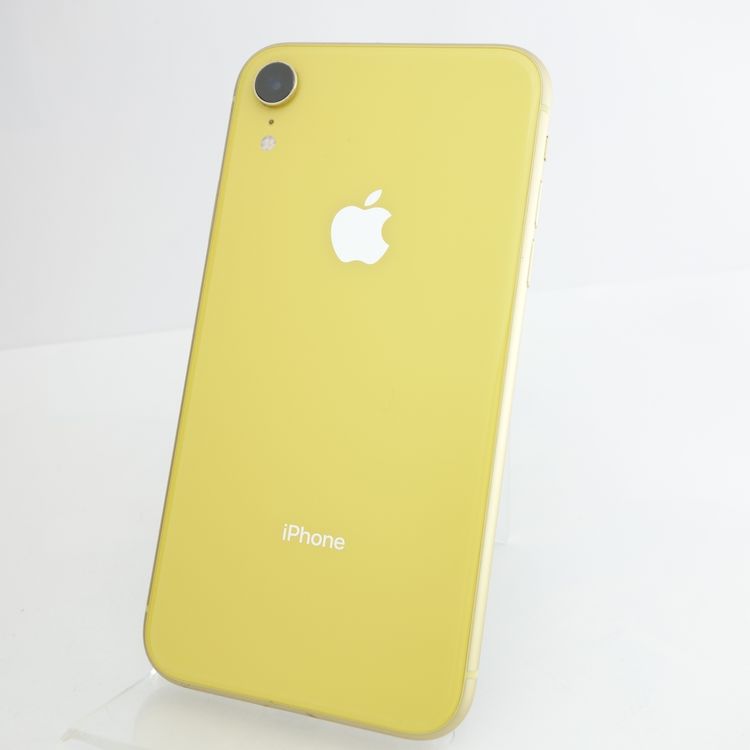 ��SIM�ե꡼��iPhoneXR 256GB �������� ����86�� �������¡�