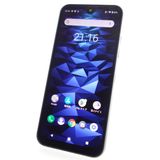 【SIMフリー】DIGNO BX2 A101KC ブラック 利用制限〇 Softbank版