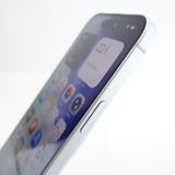 ��SIM�ե꡼��iPhone15 128GB �֥롼 ����86% �������¡�