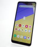 【SIMフリー】Galaxy A21 SC-42A ホワイト 利用制限〇 docomo版