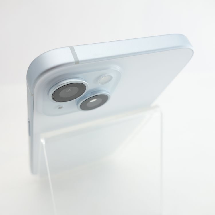 ��SIM�ե꡼��iPhone15 128GB �֥롼 ����89% �������¡�