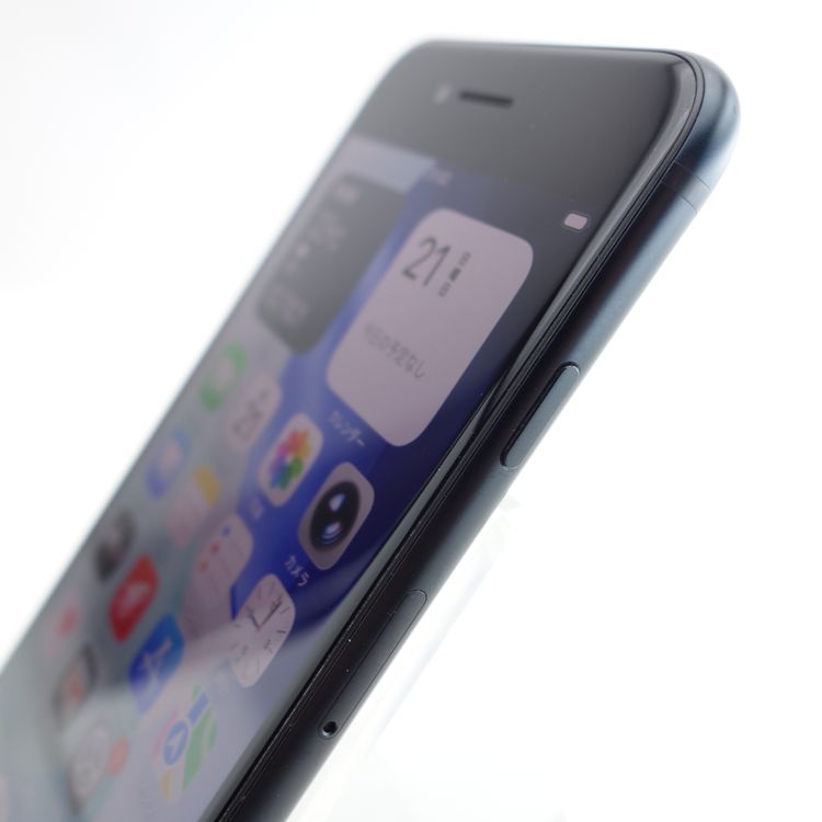 ��SIM�ե꡼��iPhoneSE3 64GB �ߥåɥʥ��� ����94�� �������¡�