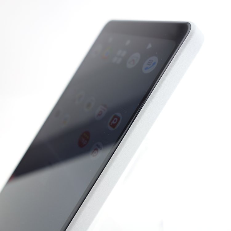 ��SIM�ե꡼��Xperia Ace III SO-53C ���졼 �������¡� docomo��