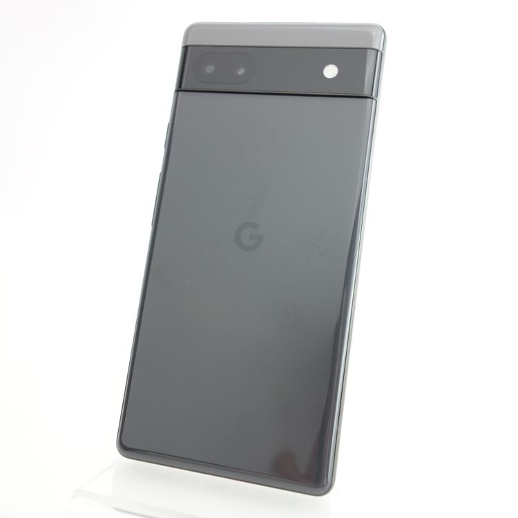 SIMե꡼Google Pixel 6a 128GB 㥳 ¡ au