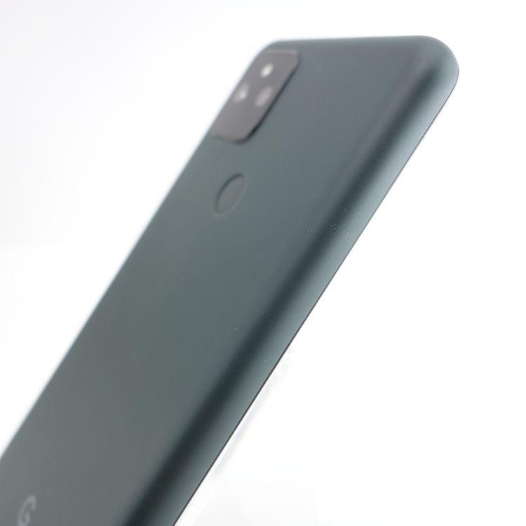SIMե꡼Google Pixel 5a (5G) ⥹ȥ꡼֥å Softbank