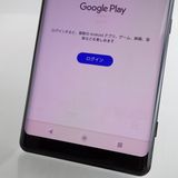 �ڥ���󥯡�Xperia XZ3 801SO �֥�å� �������¡� ���̳��