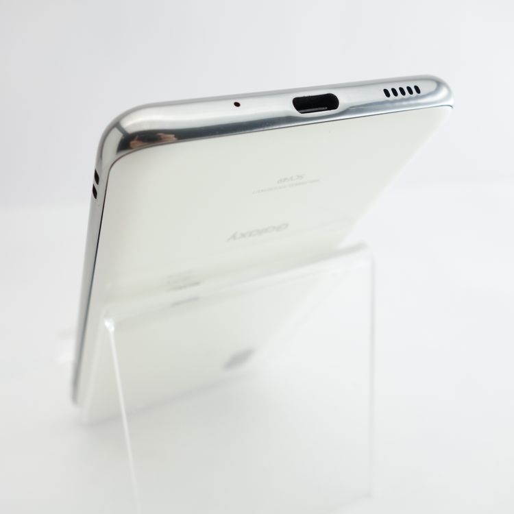 SIMե꡼Galaxy A21 ץ SCV49 ۥ磻 ¡