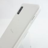 ��SIM�ե꡼��AQUOS wish3 SH-53D �ۥ磻�� �������¡� docomo��