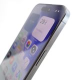 ��SIM�ե꡼��iPhone15 Pro 256GB �֥�å������˥��� ����85��