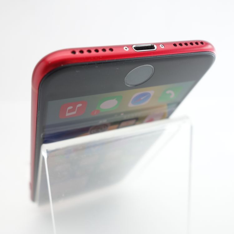 【SIMフリー】iPhone8 64GB レッド 電池100% 利用制限〇