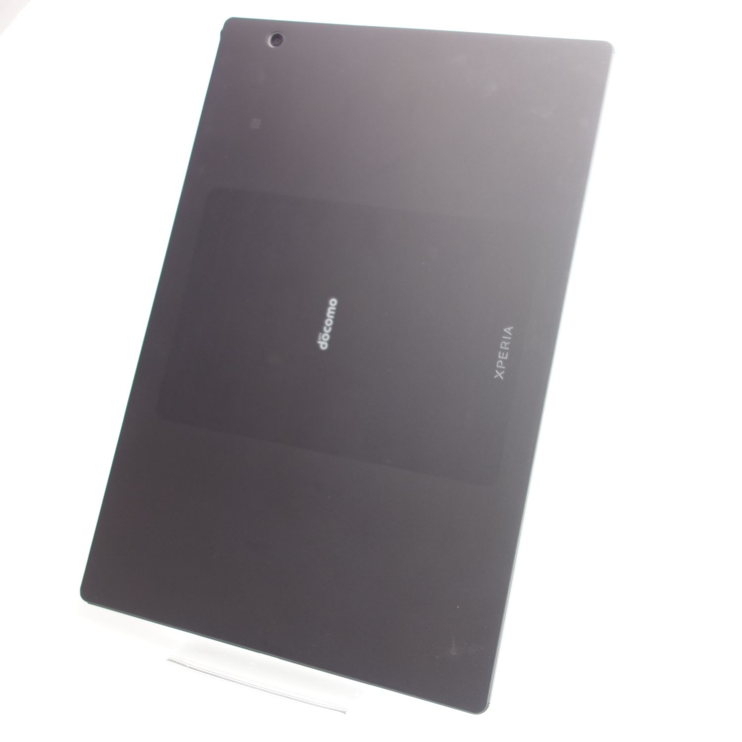 ムスビー｜【10.1インチ】Xperia Z4 Tablet SO-05G ブラック SIMロック 