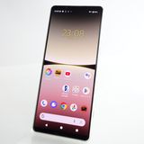 SIMե꡼Xperia 5 IV SOG09 ۥ磻 ¡ au