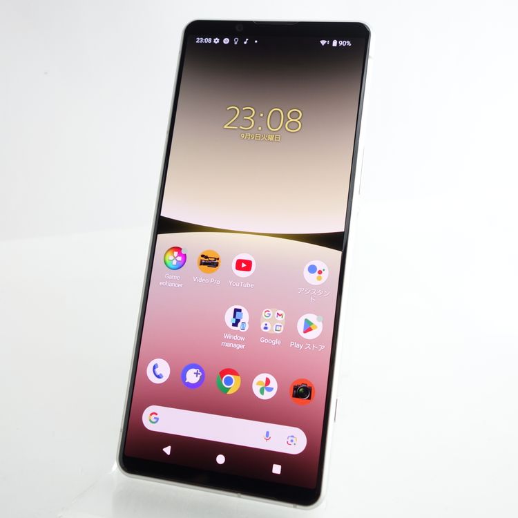 SIMե꡼Xperia 5 IV SOG09 ۥ磻 ¡ au