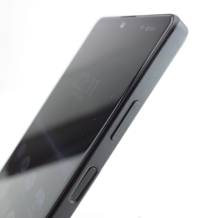 SIMե꡼Xperia Ace III A203SO ֥å ¡ Y!mobile