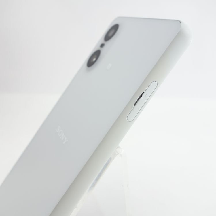 SIMե꡼Xperia 10 VI SO-52E ۥ磻 ݾ docomo
