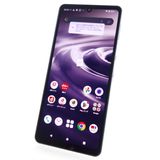 ��SIM�ե꡼��AQUOS sense6 SH-54B �֥�å� ���������ݾ� docomo��