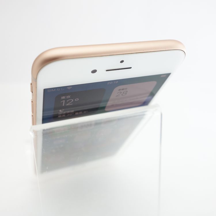 SIMե꡼iPhone8 64GB  100 ¡