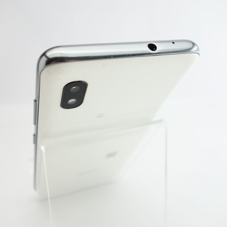 SIMե꡼Galaxy A21 ץ SCV49 ۥ磻 ¡