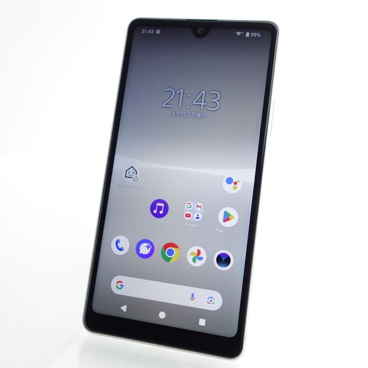 SIMե꡼Xperia Ace III SOG08 졼 ¡ au