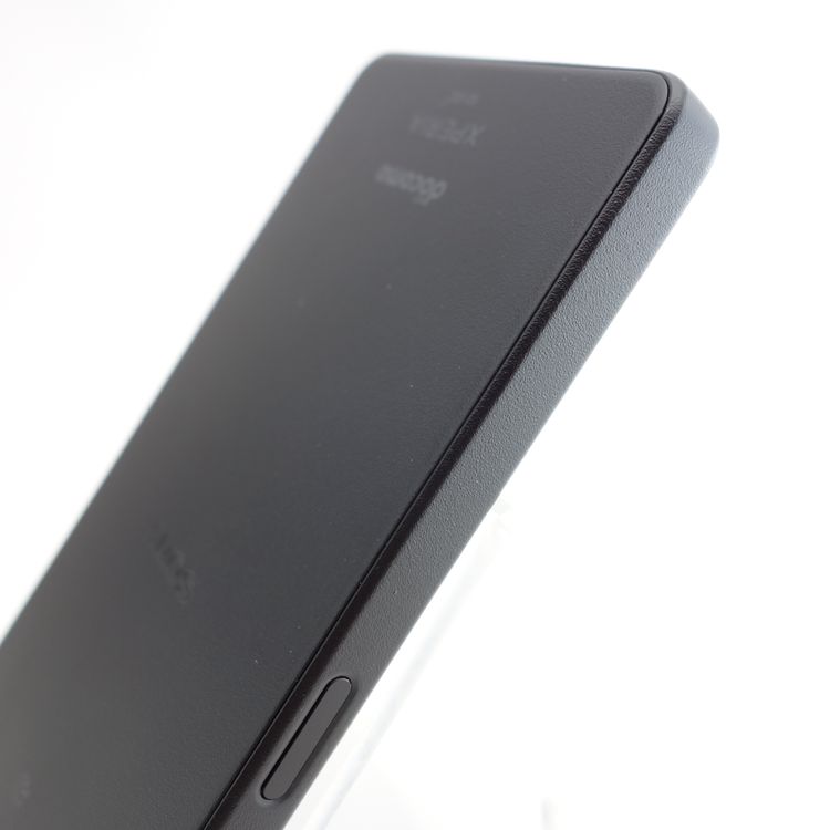 ��SIM�ե꡼��Xperia Ace III SO-53C �֥�å� �������¡� docomo��