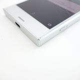 SIMե꡼Xperia XZ1 Compact SO-02K ۥ磻ȥС ¡