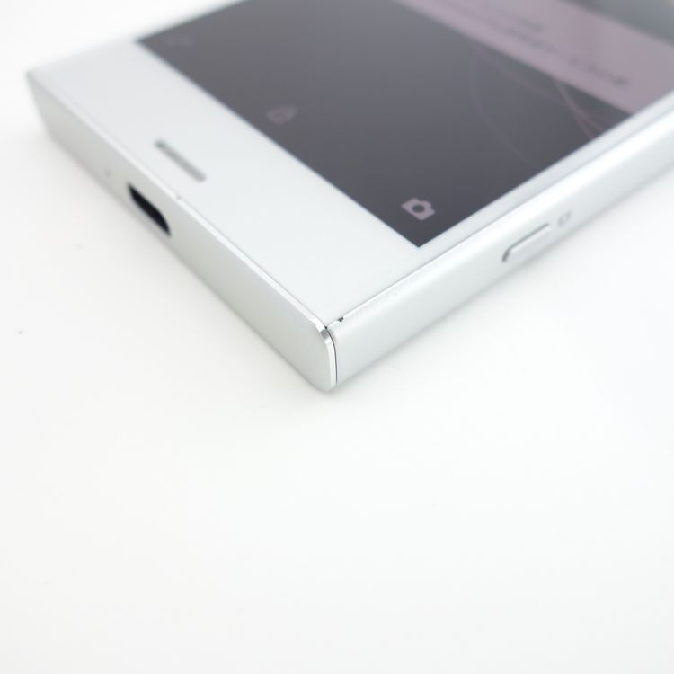 SIMե꡼Xperia XZ1 Compact SO-02K ۥ磻ȥС ¡