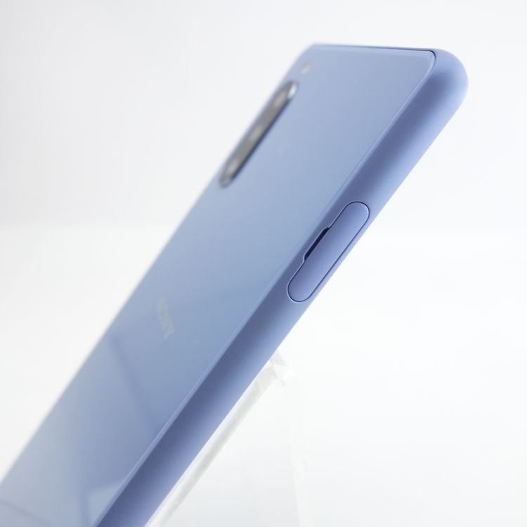 SIMե꡼Xperia 10 III SOG04 ֥롼 ¡ au