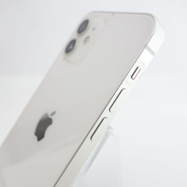 ��SIM�ե꡼��iPhone12 64GB �ۥ磻�� ����87�� �������¡�